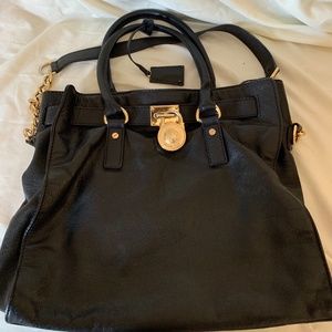 Michael Kors handbag
